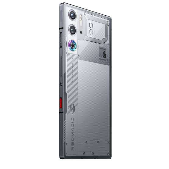 Redmagic 9s pro price in Kenya- Linkphones Center